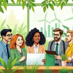 El Valor de la Diversidad en Negocios Sostenibles