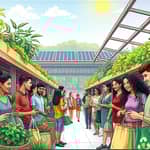 El Futuro del Consumo: Tendencias hacia la Sostenibilidad