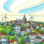 Construyendo Resiliencia: Sostenibilidad ante la Incertidumbre