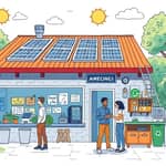 Pymes Sostenibles: Pequeños Cambios, Grandes Impactos