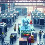 Impresión 3D: Implicaciones Financieras de una Revolución Productiva