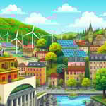 La Rentabilidad de la Sostenibilidad: Mitos y Realidades