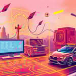 Edge Computing: Procesamiento Cercano para Decisiones Rápidas