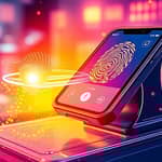 Biometría en Pagos: Seguridad al Alcance de Tu Dedo