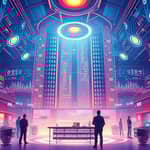 Quantum Computing y su Futuro en las Finanzas