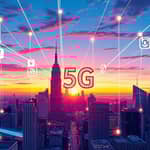 Tecnología 5G y la Velocidad de las Finanzas Digitales