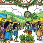 Consumo Responsable: Influencia en las Cadenas de Valor