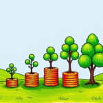 De los Centavos a los Cientos: Cómo el Pequeño Ahorro Impulsa lo Verde