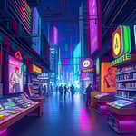 NFTs Más Allá del Arte: Nuevas Oportunidades de Inversión