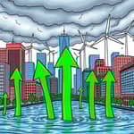 Manejo de Riesgos Climáticos: Un Enfoque Financiero Prudente