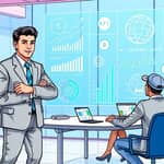 De la Visión a la Acción: Liderando la Estrategia Financiera