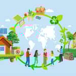 Economía Circular: Cómo Beneficia a tus Inversiones