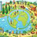 Economía Circular y Su Relevancia para las Finanzas Sostenibles