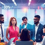 Cultura de Datos y su Impacto en la Toma de Decisiones Financieras