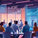 Cultura de Aprenidzaje Continuo en la Era Financiera