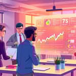 Fomentando la Colaboraci&oacute;n Interdepartamental en Finanzas