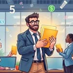 El Arte de Delegar: Optimizando el Liderazgo en Finanzas