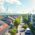 Tecnología Verde: Herramientas para un Negocio Responsable