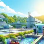 Invierte en Agua Limpia: Un Recurso Valioso y una Oportunidad de Crecimiento