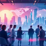 Plataformas No-Code/Low-Code para Innovación Financiera