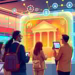 Dise&ntilde;ando Experiencias: Liderazgo Centrado en el Cliente Financiero