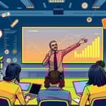 La Importancia del Storytelling en el Liderazgo Financiero