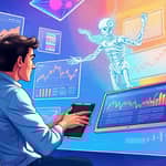 Psicología del Inversor y el Rol de la IA