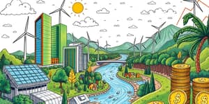 Finanzas Verdes: El Corazón de tu Empresa Sostenible