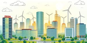 La Energía Renovable: Impulsor de Empresas Sostenibles