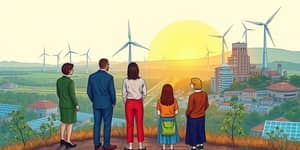 El Liderazgo Sostenible como Ventaja Competitiva