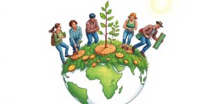 Invierte con Propósito: Rentabilidad y Sostenibilidad