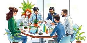 Cómo Medir el Éxito en un Negocio Sostenible