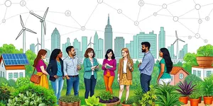 Empresas B: El Modelo que Redefine el Éxito