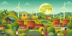 De la Responsabilidad Social a la Sostenibilidad Integral