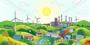 Transformando Costos en Oportunidades Sostenibles