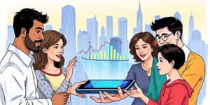 Robo-Advisors: Inversiones Inteligentes para Todos