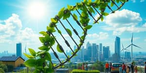 Del Propósito al Beneficio: El ADN de las Empresas Sostenibles