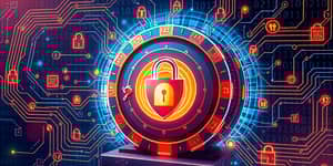 Ciberseguridad Financiera: Protegiendo Tus Activos Digitales