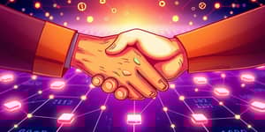 Smart Contracts: Acuerdos Seguros y Automatizados