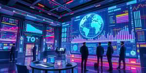 Modelos Predictivos: Anticipando Tendencias Financieras