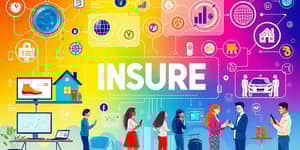 InsTech: Redefiniendo los Seguros con Tecnología