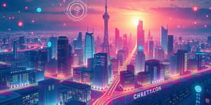 Blockchain Más Allá de las Cripto: Revolucionando Sectores