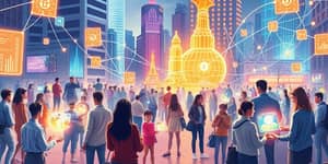 Finanzas Descentralizadas: El Futuro del Dinero