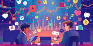 Analítica de Sentimientos en Mercados Financieros