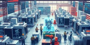 Impresión 3D: Implicaciones Financieras de una Revolución Productiva