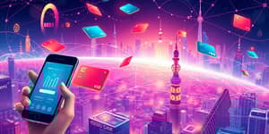 Pagos Digitales: La Evolución de las Transacciones