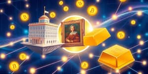 Tokenización de Activos: Una Nueva Forma de Invertir