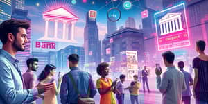 Open Banking: Compartiendo Datos para Mejorar Servicios