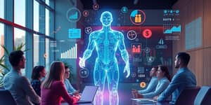 Inteligencia Artificial en Finanzas: Tu Nuevo Asesor