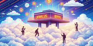 Cloud Computing en Finanzas: Escalabilidad y Eficiencia